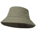 Chapeau anti-UV recyclé Wicklow – Image 8