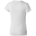 T-shirt cool fit manches courtes femme Niagara – Image 3