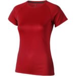 T-shirt cool fit manches courtes femme Niagara – Image 12