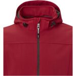Veste softshell homme Langley – Image 7