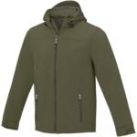 Veste softshell homme Langley – Image 17