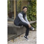 Bodywarmer duvet Caltha pour homme – Image 6