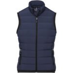 Bodywarmer duvet Caltha pour femme – Image 2
