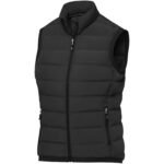 Bodywarmer duvet Caltha pour femme – Image 10