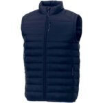 Bodywarmer matelassé Homme Pallas recyclé – Image 9