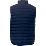 Bodywarmer matelassé Homme Pallas recyclé – Image 4