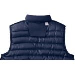 Bodywarmer matelassé Homme Pallas recyclé – Image 5