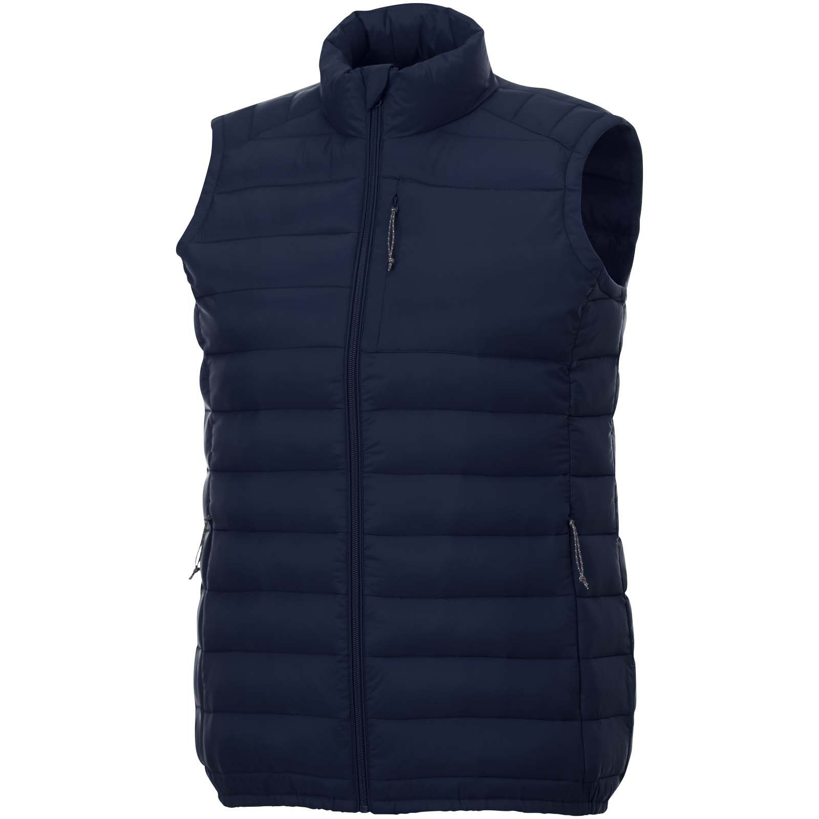 3943855-1 Bodywarmer matelassé Femme Pallas recyclé – Image 1