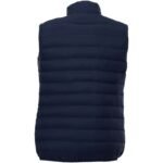 Bodywarmer matelassé Femme Pallas recyclé – Image 4