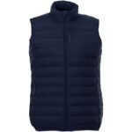 Bodywarmer matelassé Femme Pallas recyclé – Image 2