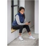 Bodywarmer matelassé Femme Pallas recyclé – Image 6