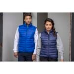 Bodywarmer matelassé Femme Pallas recyclé – Image 8