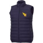 Bodywarmer matelassé Femme Pallas recyclé – Image 3
