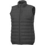 Bodywarmer matelassé Femme Pallas recyclé – Image 10
