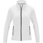 Veste polaire Zelus pour femme – Image 2