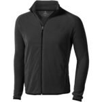 Veste micro-polaire full zip homme Brossard – Image 11