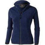 Veste micro-polaire full zip femme Brossard – Image 10