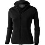 Veste micro-polaire full zip femme Brossard – Image 12