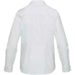 Chemise en sergé femme Citrine – Image 4