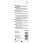 Cartouche pour stylo bille écriture Gel Parker (encre bleue) – Image 3