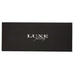 Coffret cadeau Tactical Dark avec deux stylos – Image 2