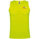 Débardeur de sport Andre pour enfant – Image 2