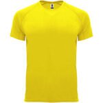 T-shirt de sport Bahrain à manches courtes pour enfant – Image 5