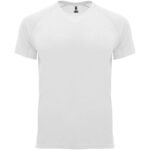 T-shirt de sport Bahrain à manches courtes pour enfant – Image 9