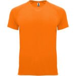 T-shirt de sport Bahrain à manches courtes pour enfant – Image 15