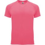 T-shirt de sport Bahrain à manches courtes pour enfant – Image 20