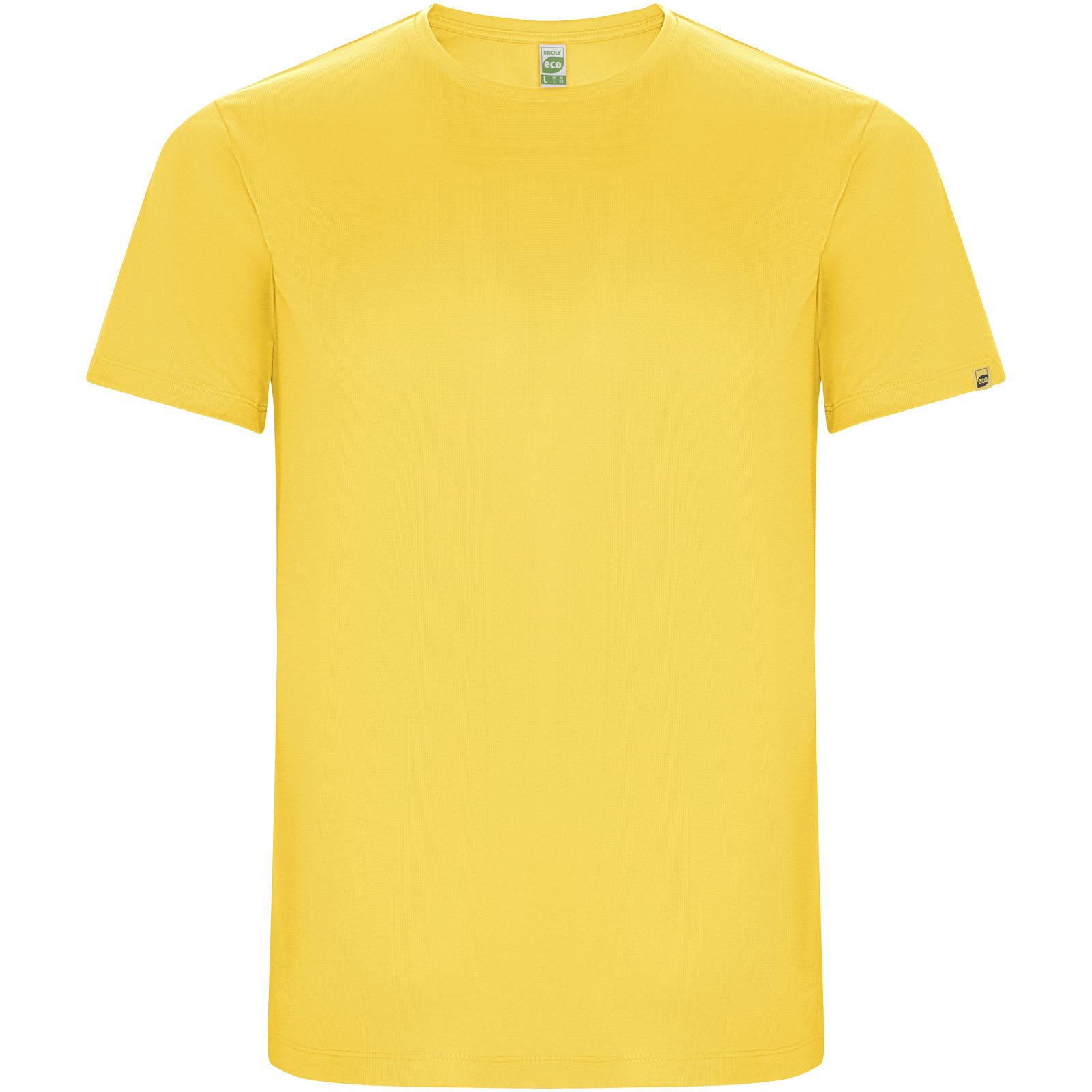 K04271B-1 T-shirt sport Imola à manches courtes pour enfant – Image 1