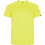 T-shirt sport Imola à manches courtes pour enfant – Image 6