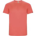 T-shirt sport Imola à manches courtes pour enfant – Image 9