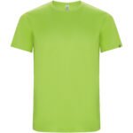 T-shirt sport Imola à manches courtes pour enfant – Image 10