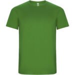 T-shirt sport Imola à manches courtes pour enfant – Image 21