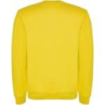 Pull à col ras-du-cou Clasica pour enfant – Image 3