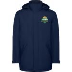 Veste parka America matelassée pour enfant – Image 2