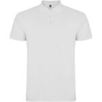 Polo Star à manches courtes pour enfant – Image 7