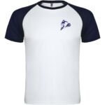 T-shirt de sport Indianapolis à manches courtes pour enfant – Image 2