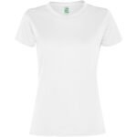 T-shirt de sport Slam à manches courtes pour femme – Image 6