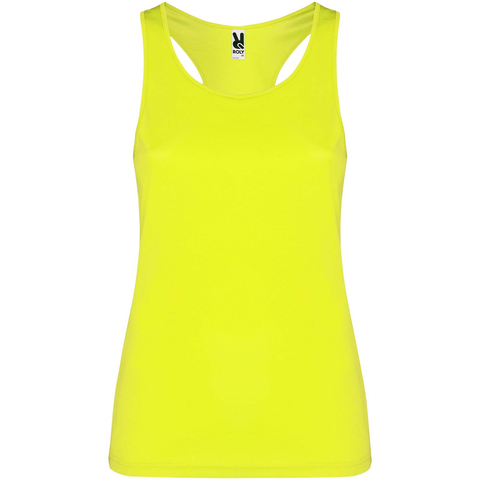 R03491C-1 Débardeur de sport Shura pour femme – Image 1