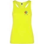 Débardeur de sport Shura pour femme – Image 2