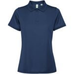 Polo Tormo à manches courtes pour femme
