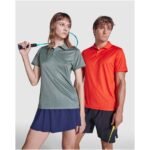 Polo Tormo à manches courtes pour femme – Image 5