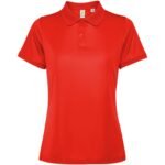 Polo Tormo à manches courtes pour femme – Image 10