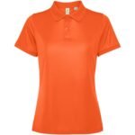 Polo Tormo à manches courtes pour femme – Image 14