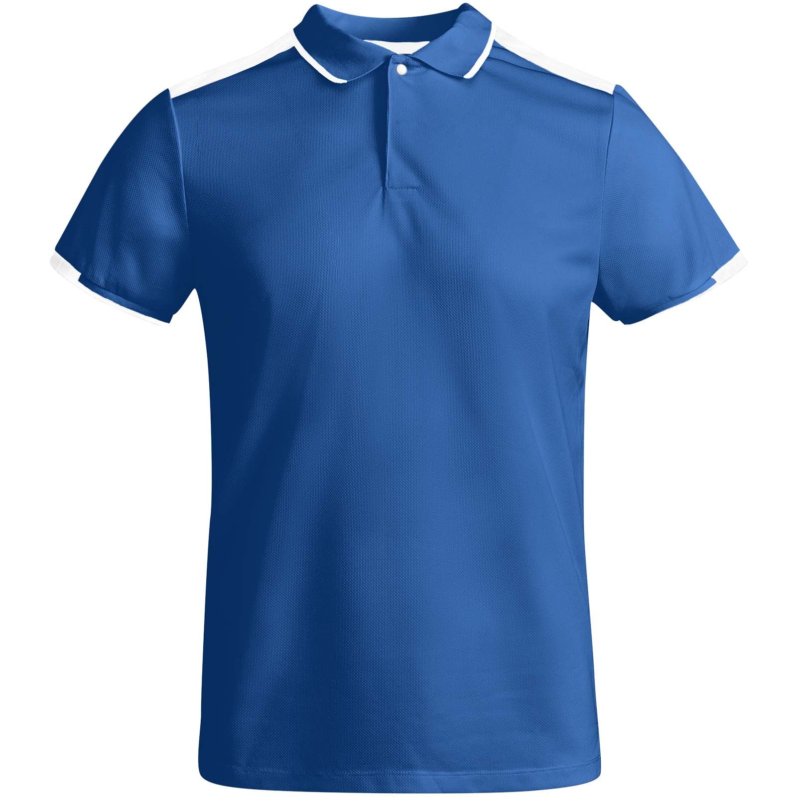 R04028C-2 Polo de sport Tamil à manches courtes pour homme – Image 1