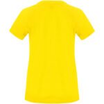 T-shirt de sport Bahrain à manches courtes pour femme – Image 3