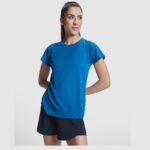 T-shirt de sport Bahrain à manches courtes pour femme – Image 4