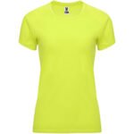 T-shirt de sport Bahrain à manches courtes pour femme – Image 8